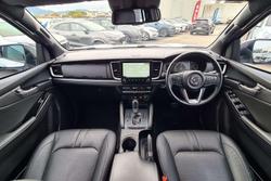 2025 Mazda BT-50 GT