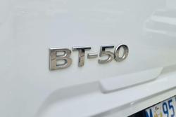 2025 Mazda BT-50 GT