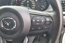 2025 Mazda BT-50 GT