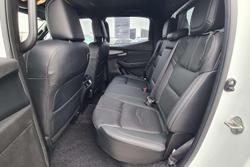 2025 Mazda BT-50 GT