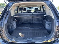 2017 Mitsubishi Outlander PHEV Exceed