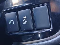2017 Mitsubishi Outlander PHEV Exceed