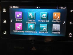 2017 Mitsubishi Outlander PHEV Exceed