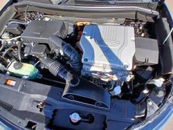 2017 Mitsubishi Outlander PHEV Exceed