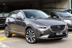 2026 Mazda CX-3 G20 Pure
