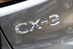 2026 Mazda CX-3 G20 Pure