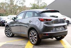 2026 Mazda CX-3 G20 Pure