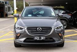 2026 Mazda CX-3 G20 Pure