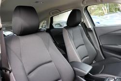 2026 Mazda CX-3 G20 Pure