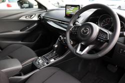 2026 Mazda CX-3 G20 Pure