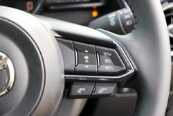 2026 Mazda CX-3 G20 Pure