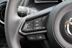 2026 Mazda CX-3 G20 Pure