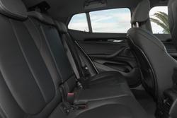 2021 BMW X2 sDrive20i M Sport