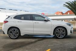 2021 BMW X2 sDrive20i M Sport