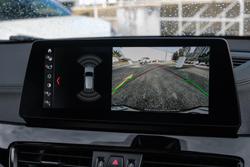 2021 BMW X2 sDrive20i M Sport