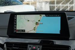 2021 BMW X2 sDrive20i M Sport