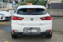 2021 BMW X2 sDrive20i M Sport