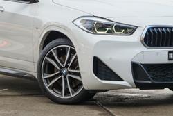 2021 BMW X2 sDrive20i M Sport