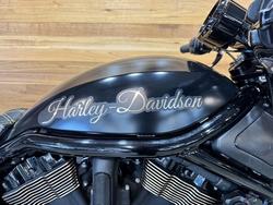 2008 HARLEY-DAVIDSON VRSCDX NIGHT ROD SPECIAL