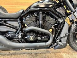 2008 HARLEY-DAVIDSON VRSCDX NIGHT ROD SPECIAL
