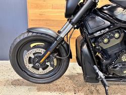 2008 HARLEY-DAVIDSON VRSCDX NIGHT ROD SPECIAL