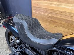 2008 HARLEY-DAVIDSON VRSCDX NIGHT ROD SPECIAL