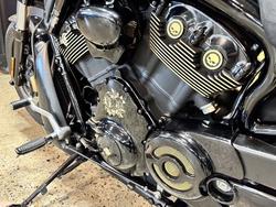 2008 HARLEY-DAVIDSON VRSCDX NIGHT ROD SPECIAL