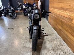 2008 HARLEY-DAVIDSON VRSCDX NIGHT ROD SPECIAL
