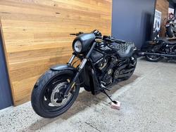 2008 HARLEY-DAVIDSON VRSCDX NIGHT ROD SPECIAL