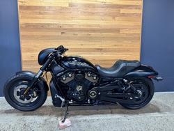 2008 HARLEY-DAVIDSON VRSCDX NIGHT ROD SPECIAL
