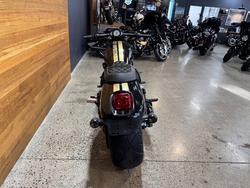 2008 HARLEY-DAVIDSON VRSCDX NIGHT ROD SPECIAL