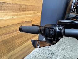 2008 HARLEY-DAVIDSON VRSCDX NIGHT ROD SPECIAL