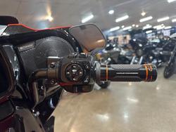 2024 HARLEY-DAVIDSON FLHXSE CVO STREET GLIDE (121)