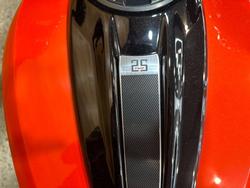 2024 HARLEY-DAVIDSON FLHXSE CVO STREET GLIDE (121)