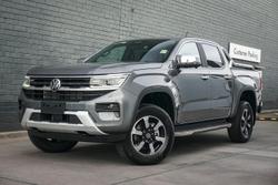 2025 Volkswagen Amarok TDI600 Style
