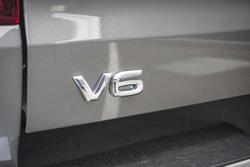 2025 Volkswagen Amarok TDI600 Style
