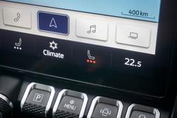 2025 Volkswagen Amarok TDI600 Style
