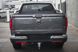 2025 Volkswagen Amarok TDI600 Style