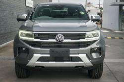 2025 Volkswagen Amarok TDI600 Style