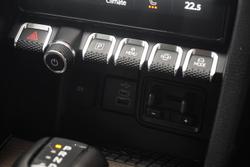 2025 Volkswagen Amarok TDI600 Style