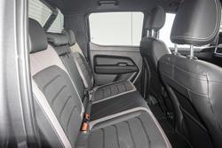 2025 Volkswagen Amarok TDI600 Style