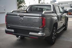 2025 Volkswagen Amarok TDI600 Style