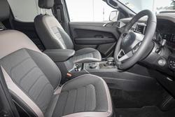 2025 Volkswagen Amarok TDI600 Style