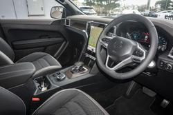 2025 Volkswagen Amarok TDI600 Style