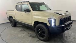 2025 Kia Tasman X-Pro