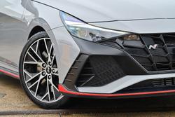 2023 Hyundai i30 N Premium