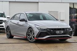 2023 Hyundai i30 N Premium
