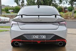 2023 Hyundai i30 N Premium
