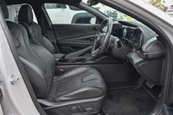 2023 Hyundai i30 N Premium