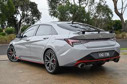 2023 Hyundai i30 N Premium